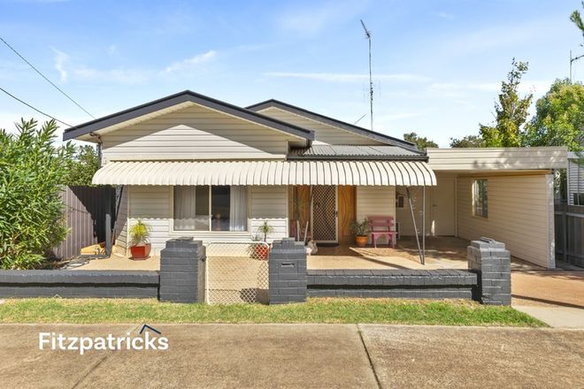 Picture of 158 Cowabbie Street, COOLAMON NSW 2701
