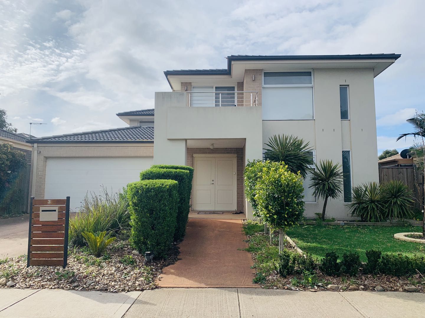 4 bedrooms House in 3 Oceana Street POINT COOK VIC, 3030