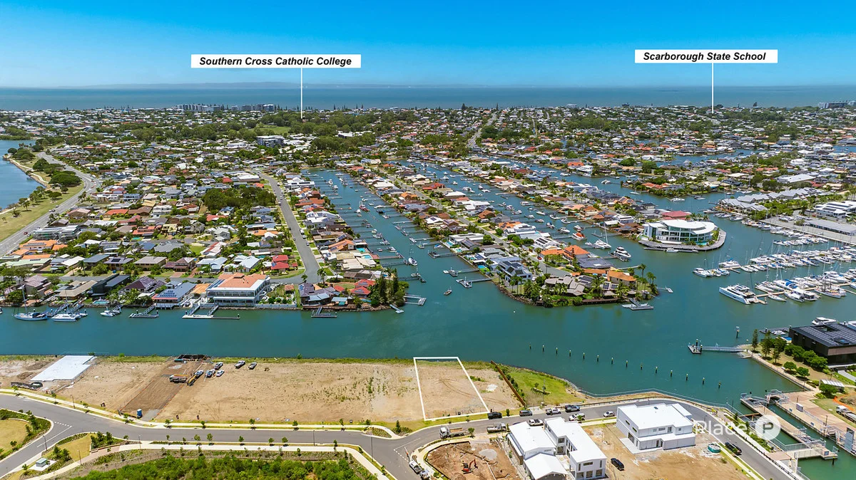 Additional image 9 of Lot 6726 Portsea Crescent, Newport QLD 4020