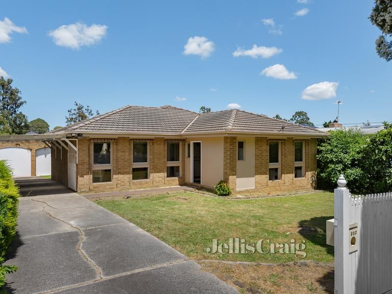 332 Boronia Road, Boronia VIC 3155, Image 0