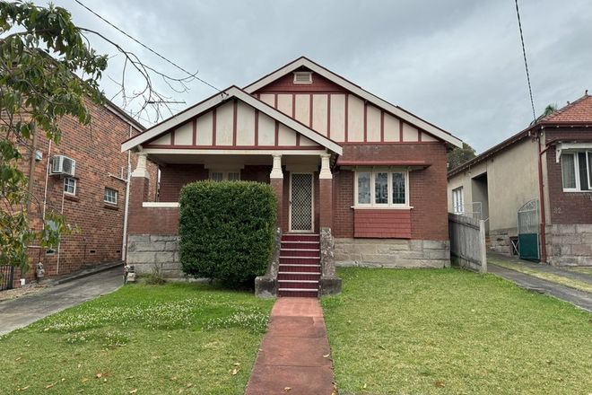 Picture of 94 Clements Street, RUSSELL LEA NSW 2046