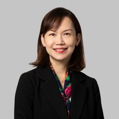 Wendy Tong, Property manager