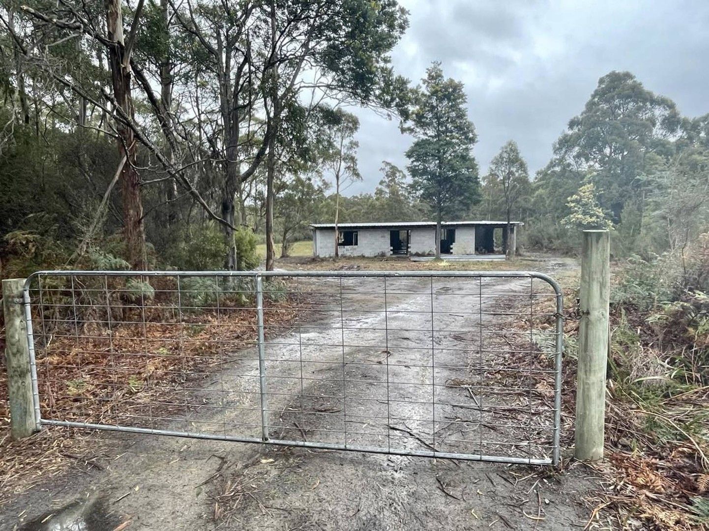 189 Hastings Caves Road, Hastings TAS 7109 Vacant Land for Sale