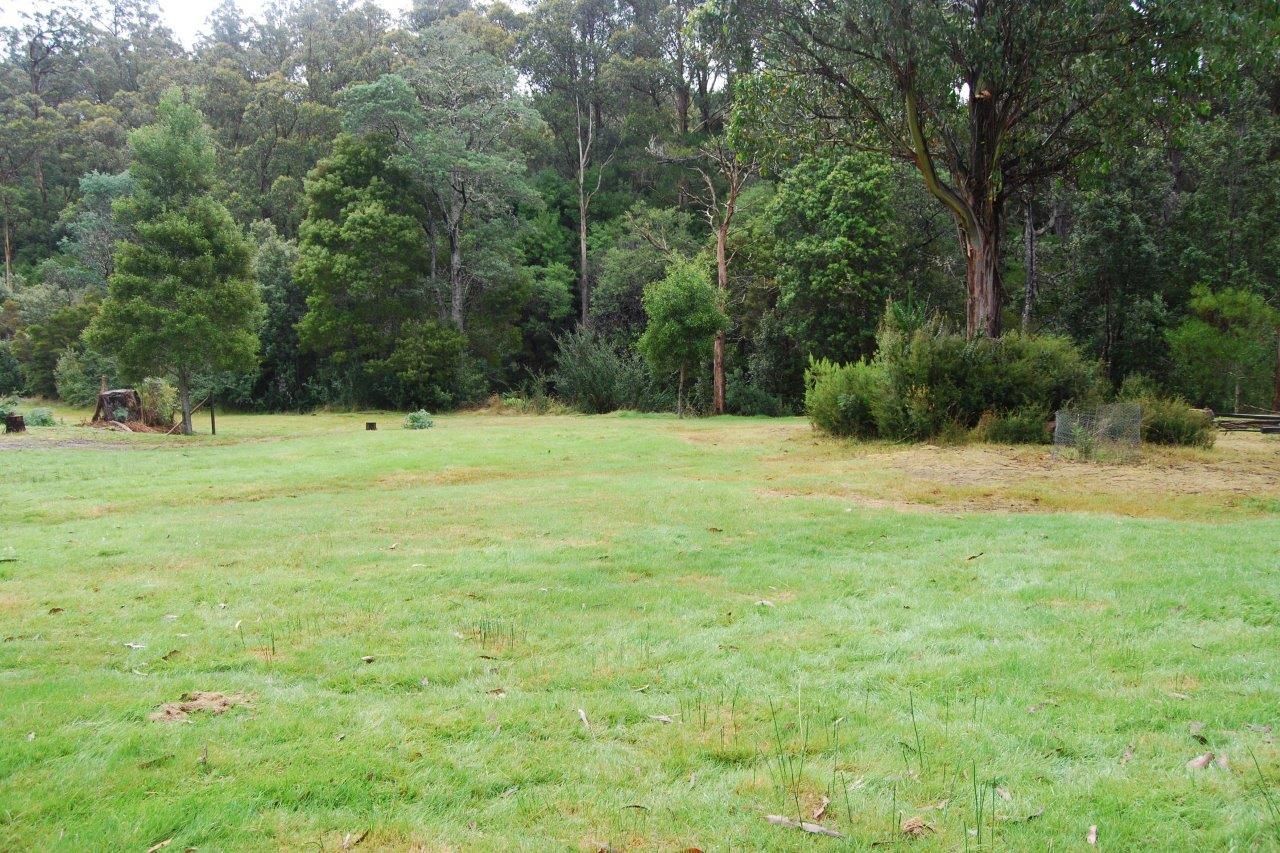 Lot Gordon River Road, Tyenna TAS 7140, Image 2