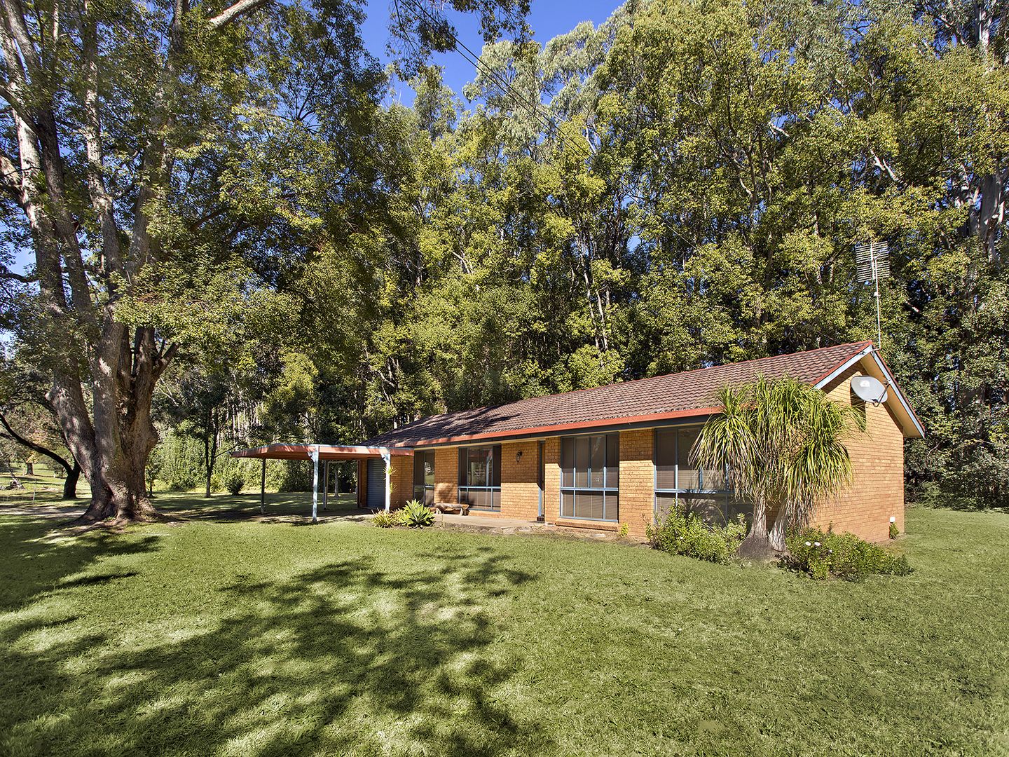 1011 Orara Way, Nana Glen Property History & Address Research Domain