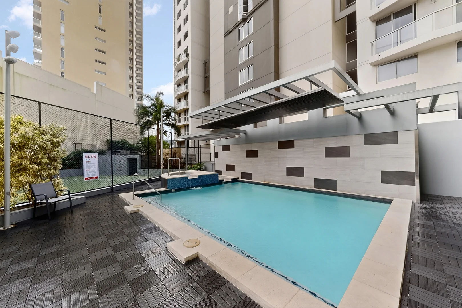 Additional image 14 of 344/30 Macrossan Street, Brisbane City QLD 4000