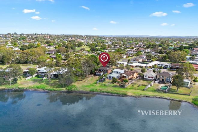 Picture of 12 Lett Street, GOROKAN NSW 2263