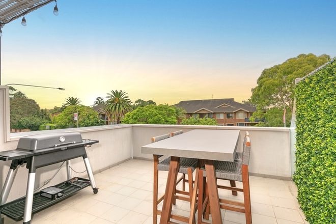 Picture of 3/299 Condamine Street, MANLY VALE NSW 2093