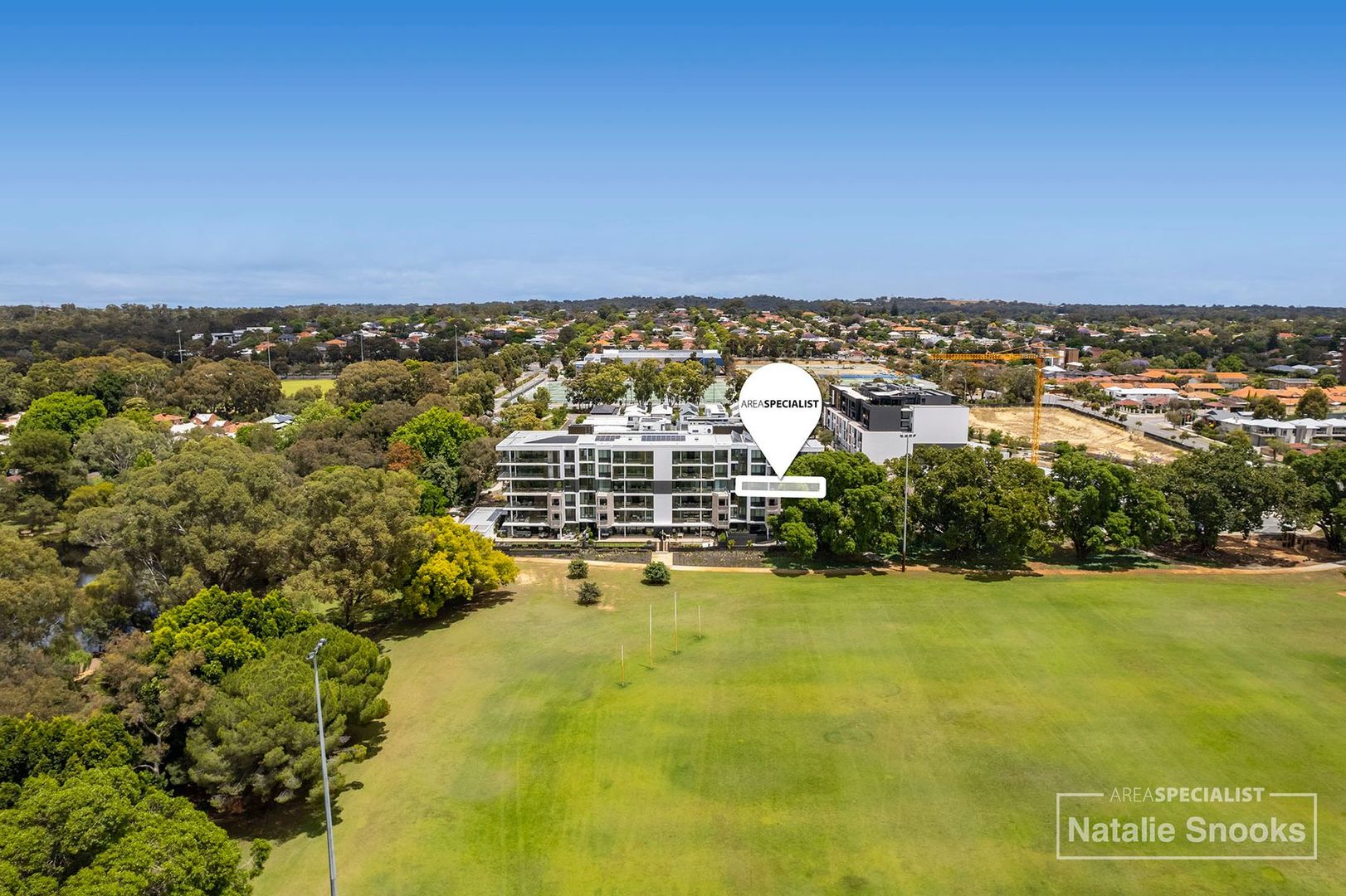 301/22 Pollen Grove, Jolimont WA 6014, Image 2