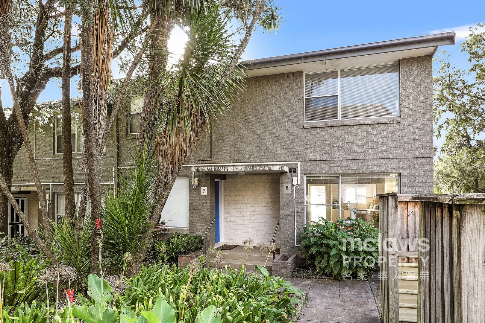 8/60-62 Jersey Avenue, Mortdale NSW 2223