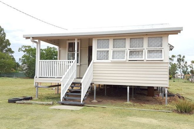 Picture of 41 Kaboon Street, YELARBON QLD 4388
