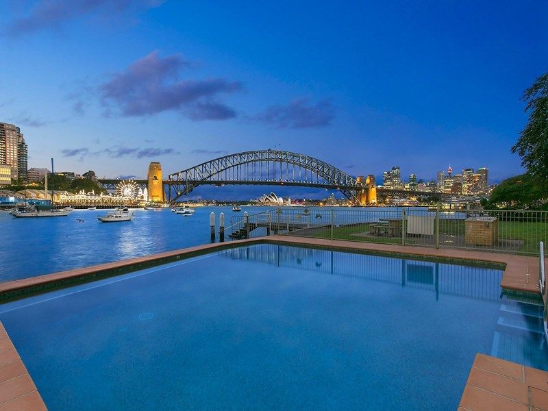 5/21 East Crescent Street, Mcmahons Point NSW 2060, Image 0