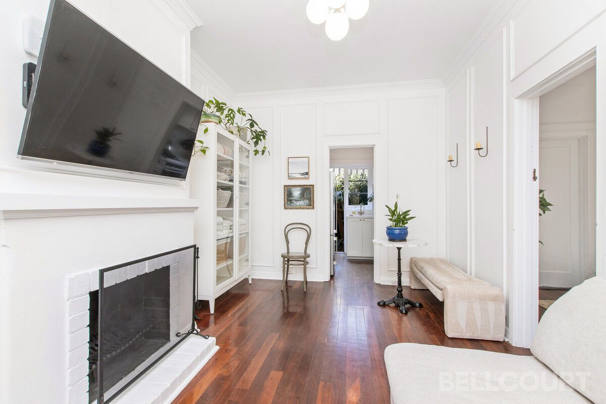 1 bedrooms Apartment / Unit / Flat in 3/265 Stirling Street PERTH WA, 6000