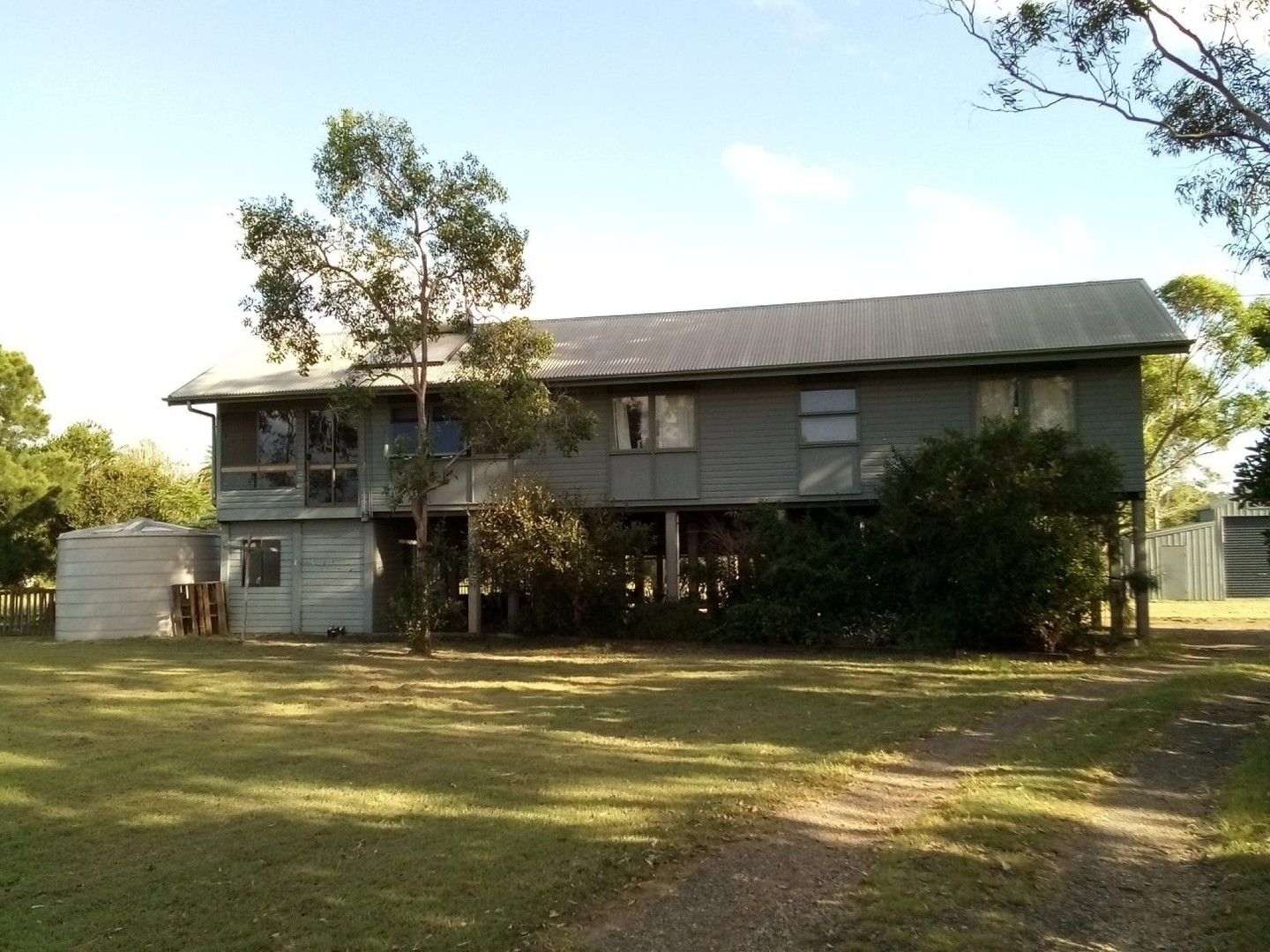 4 bedrooms Rural in 93 Bongoola Road MARYBOROUGH QLD, 4650