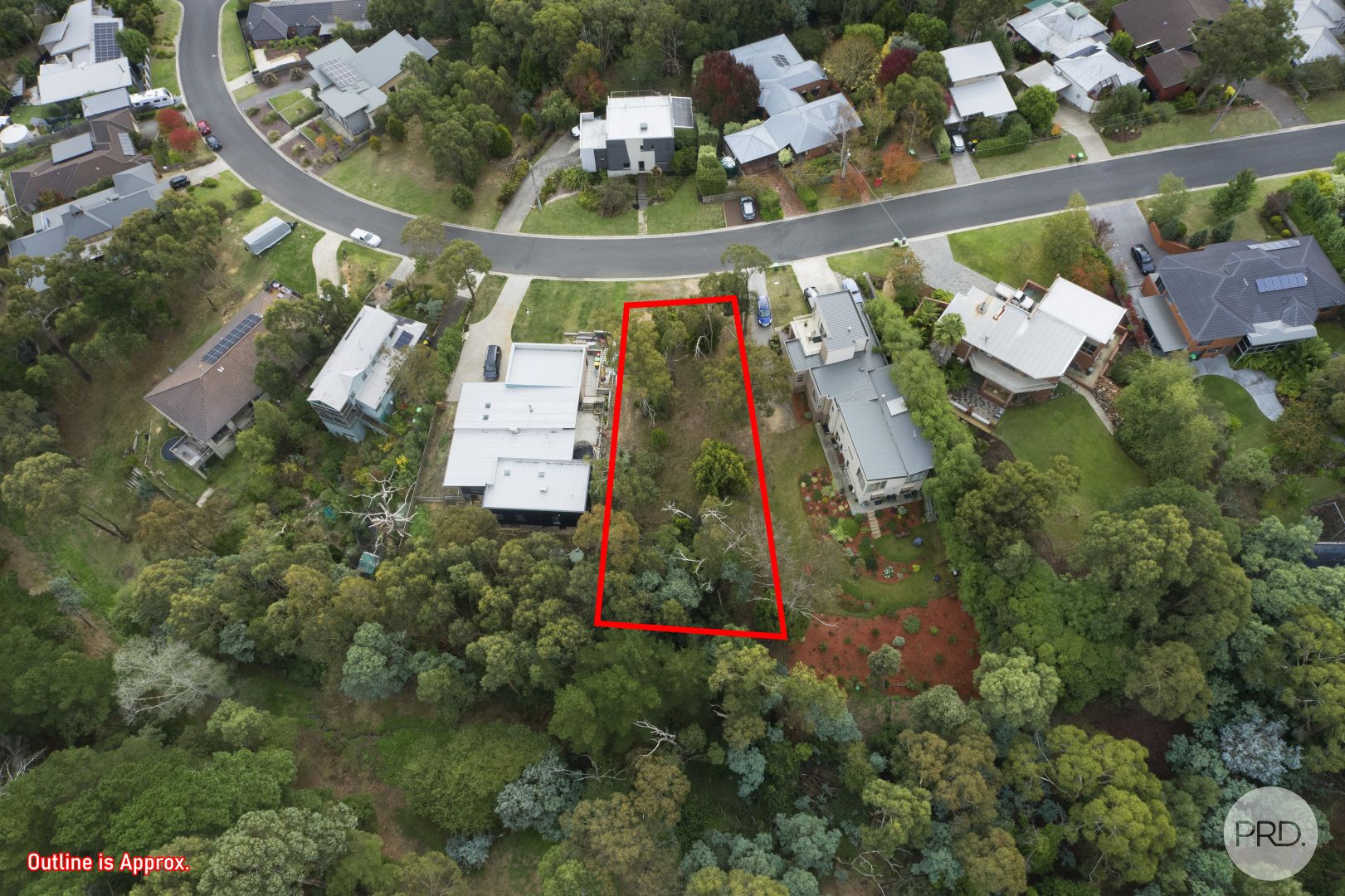 21 Nevett Crescent, Mount Helen VIC 3350, Image 2