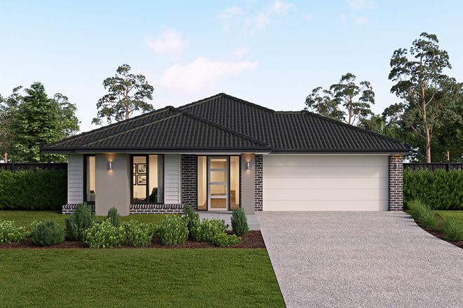 Picture of Lot 15 New Road, NIKENBAH QLD 4655