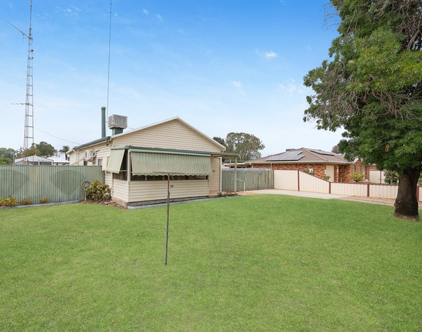 20 Progress Street, Yanco NSW 2703