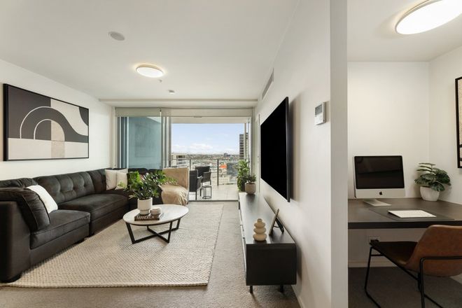 Picture of 1502/30 Festival Place, NEWSTEAD QLD 4006