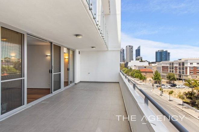 Picture of 55/1178 Hay Street, WEST PERTH WA 6005