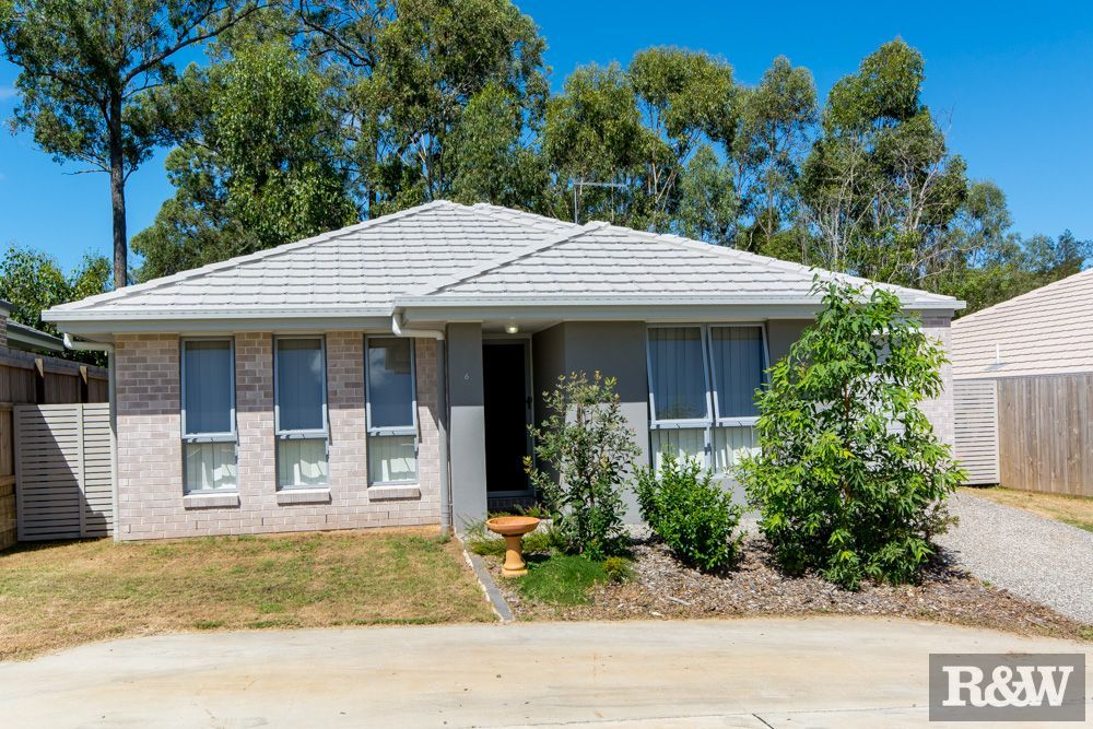 6/28 Amy Street, Morayfield QLD 4506 House For Sale Domain