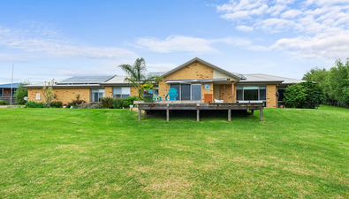 Picture of 27 John Francis Court, KALIMNA VIC 3909