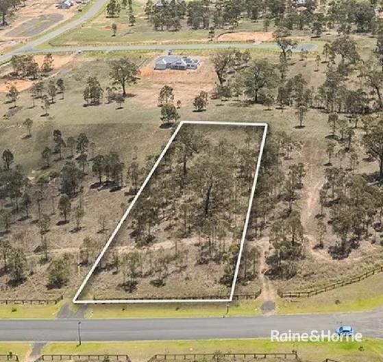 Lot 226/6 Shearer's Close, Muswellbrook NSW 2333, Image 2