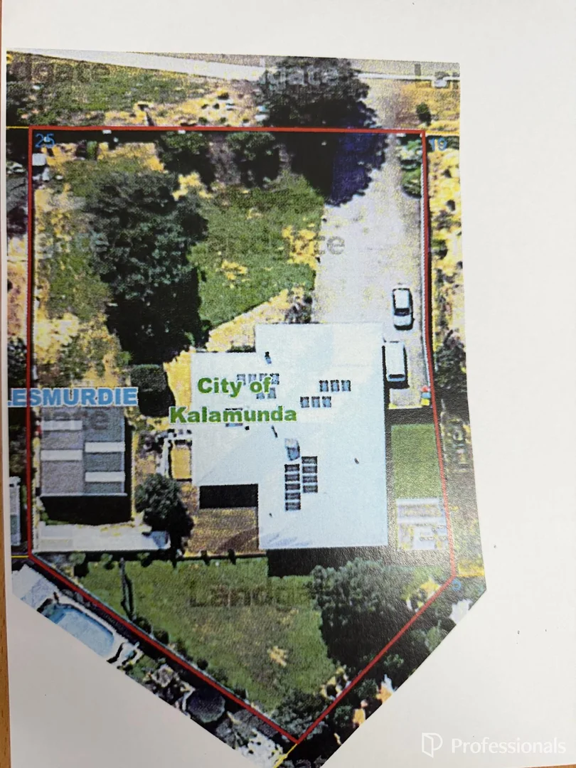 Additional image 22 of 25 Orangedale Road, Lesmurdie WA 6076