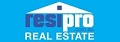 Resipro Real Estate's logo