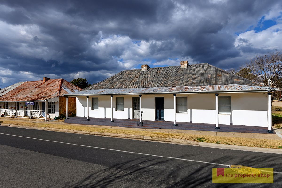 2426 Louee Street, Rylstone Property History & Address Research Domain
