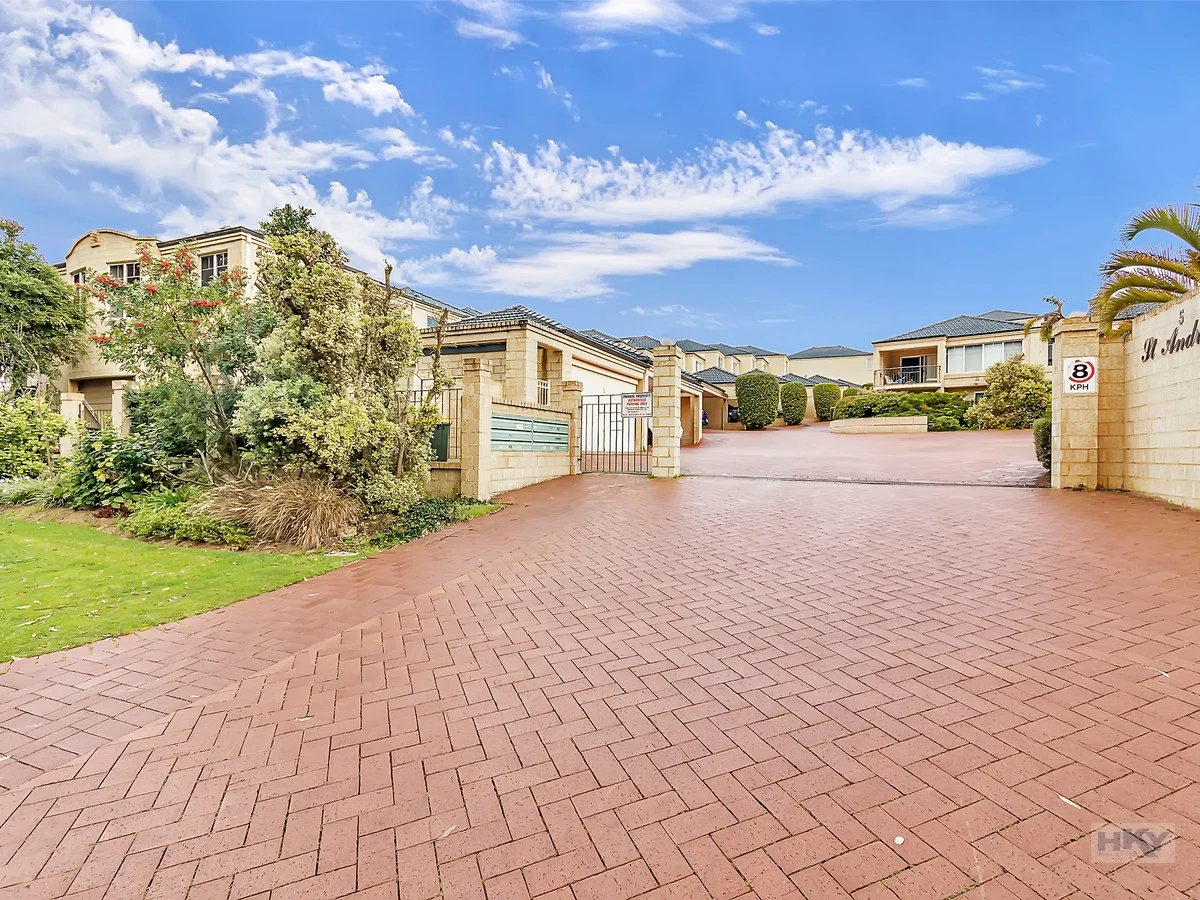 Additional image 28 of 4/5 Spyglass Grove, Connolly WA 6027