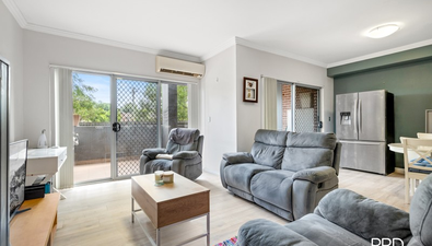 Picture of 7/13-19 Robert St, PENRITH NSW 2750