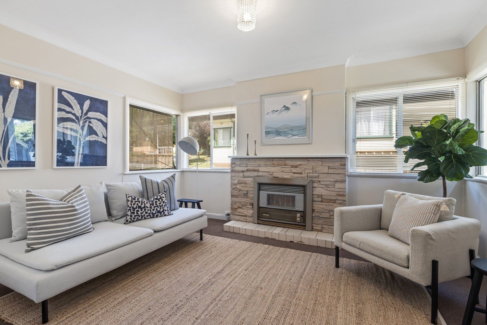 3 bedrooms House in 35 Brunswick Street ORANGE NSW, 2800
