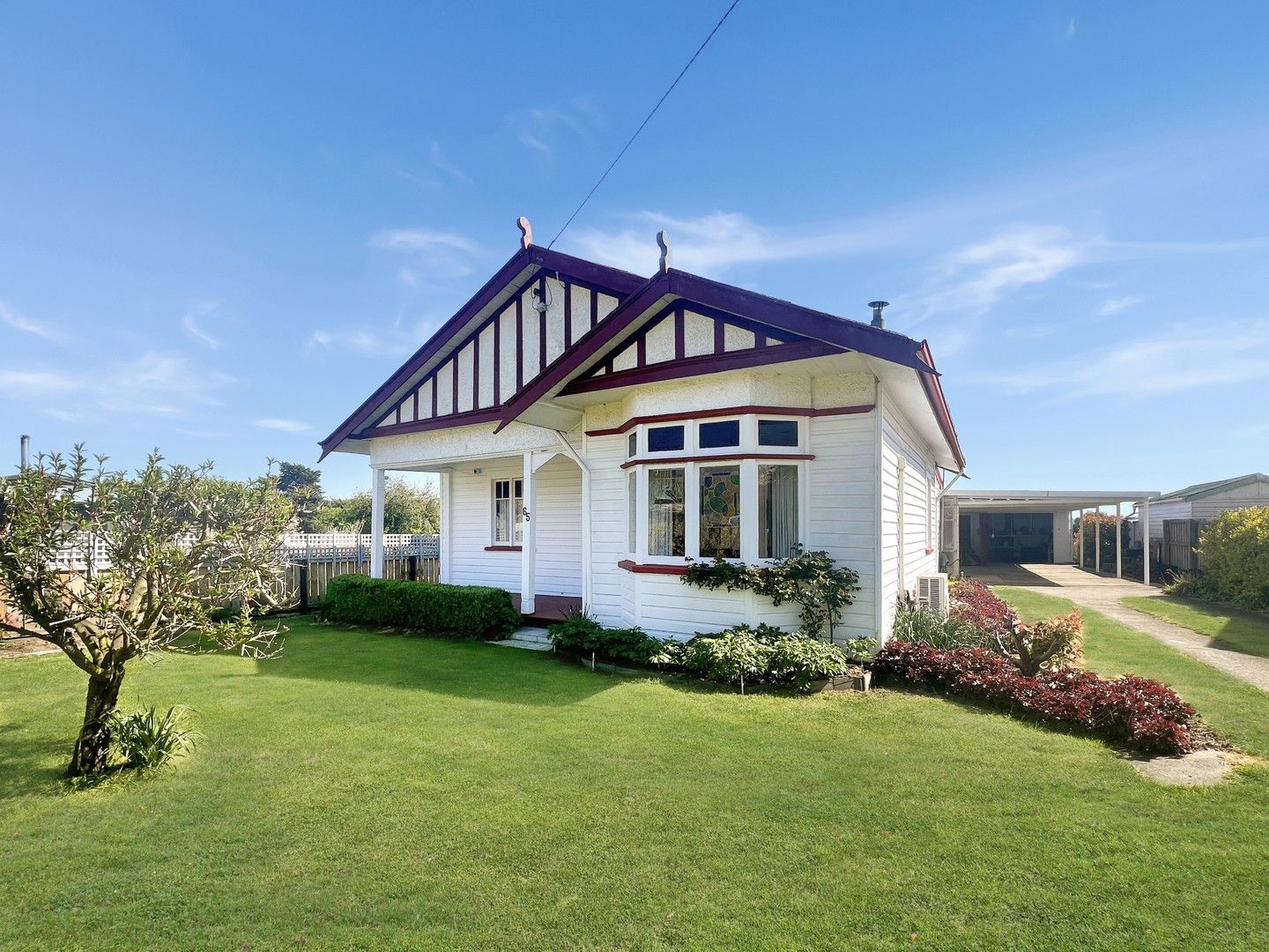 65 Talbot Street, Fingal TAS 7214, Image 0