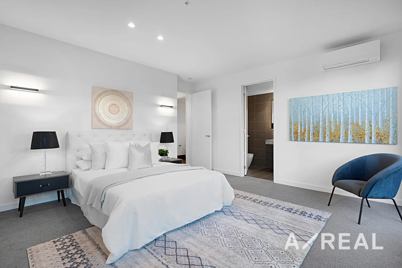 Additional image 10 of 2101/45 Dudley Street, West Melbourne VIC 3003