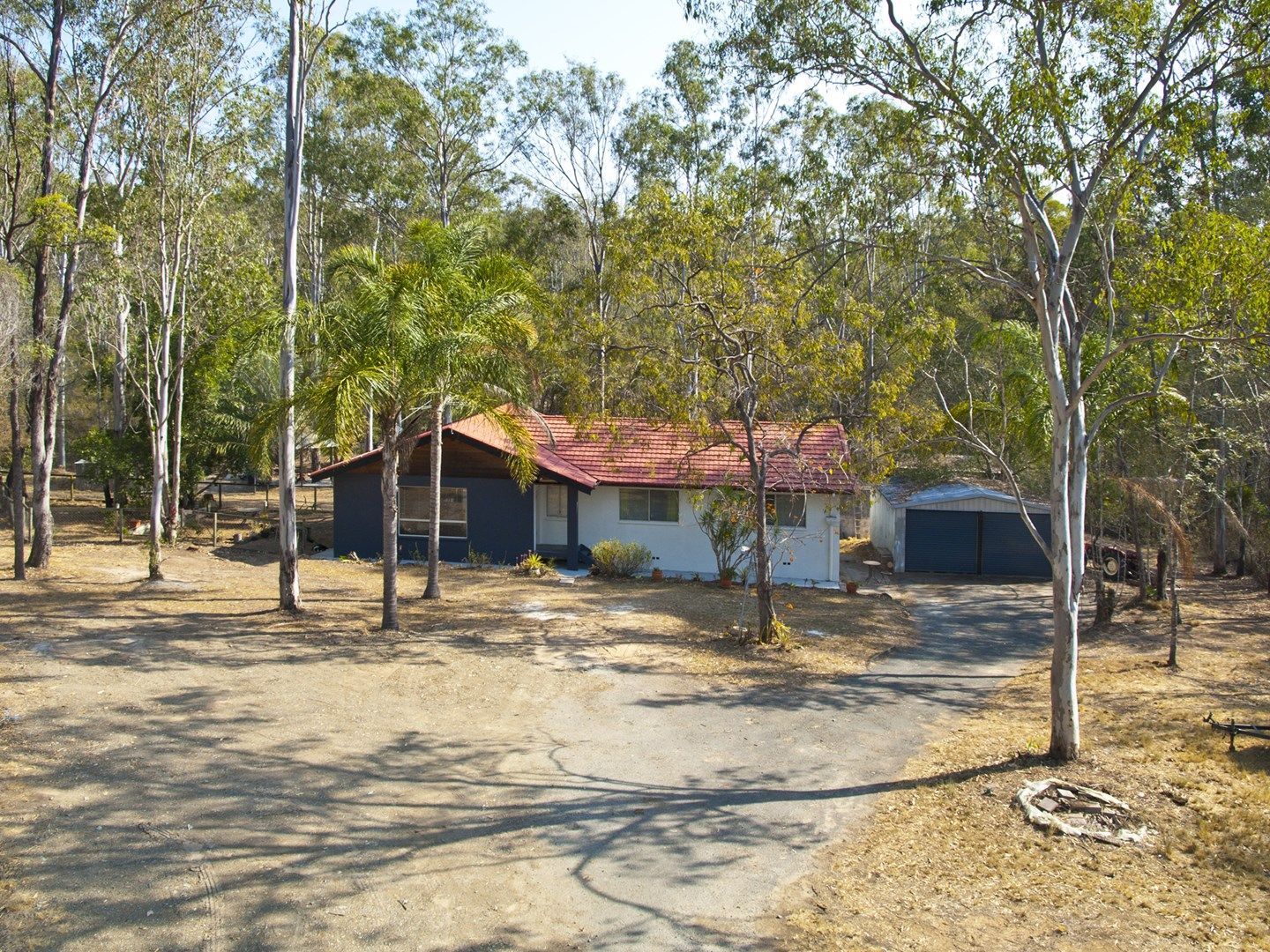725 Camp Cable Road, Logan Village QLD 4207, Image 0