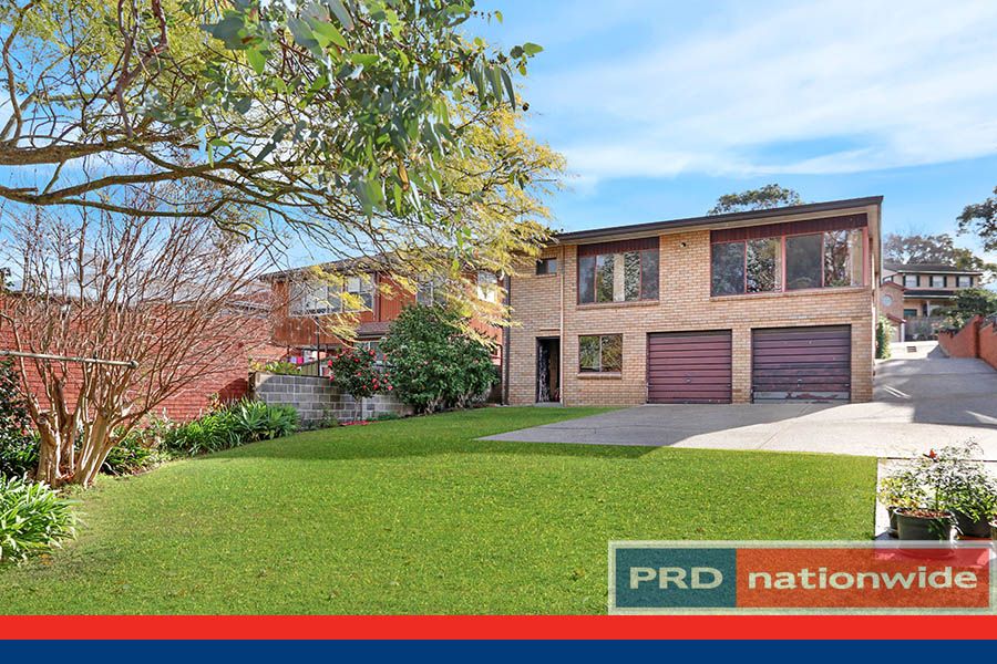 60 East Crescent, Hurstville Grove NSW 2220, Image 1