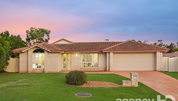 Picture of 5 Coorong Place, PARKINSON QLD 4115