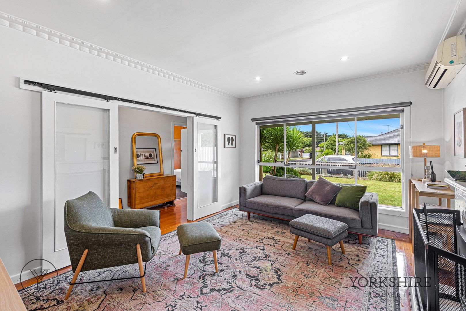 3 bedrooms House in 47 Kedleston Road HERNE HILL VIC, 3218