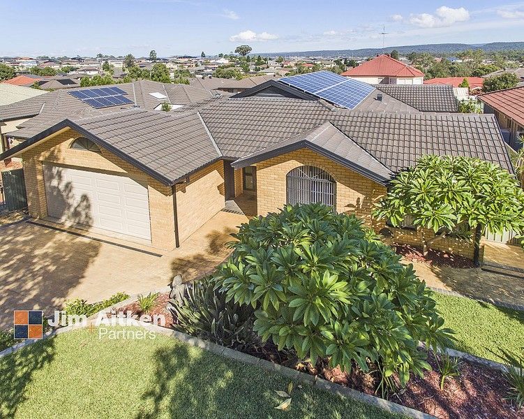 47 Saddler Way, Glenmore Park NSW 2745