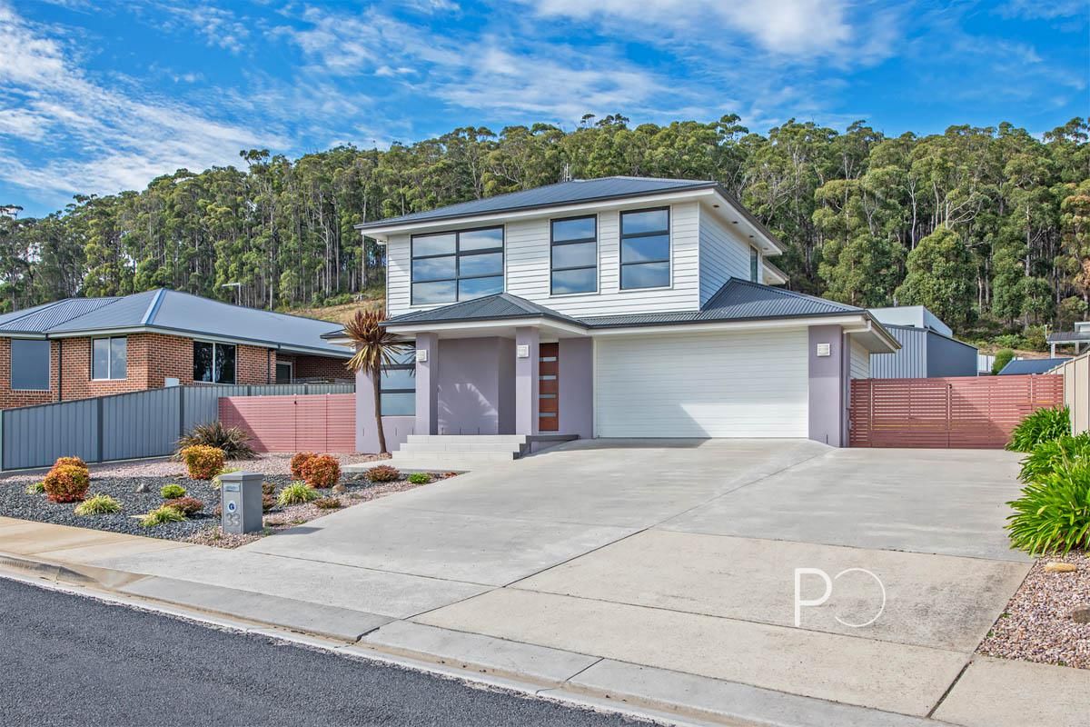 33 Explorer Drive, Turners Beach TAS 7315, Image 0