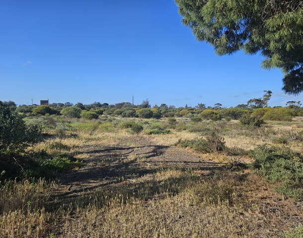 Lot 62 Davidson Road, Wallaroo Mines SA 5554