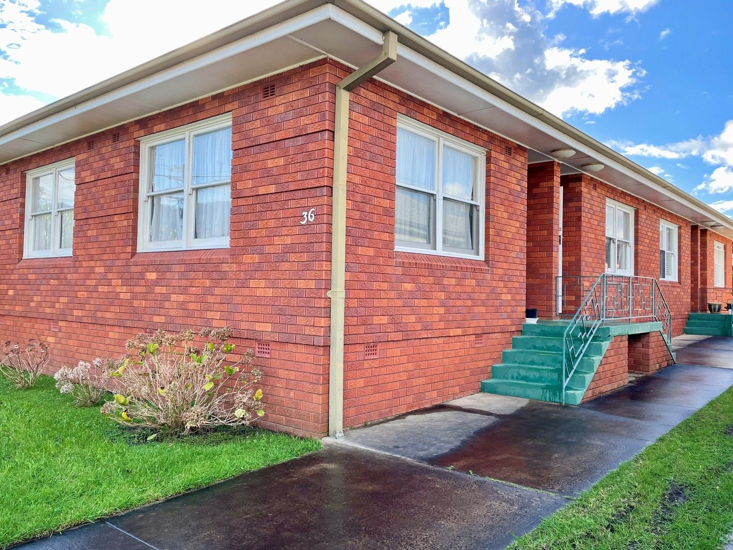 1 bedrooms Apartment / Unit / Flat in 2/36 Maxwell Street FAIRY MEADOW NSW, 2519
