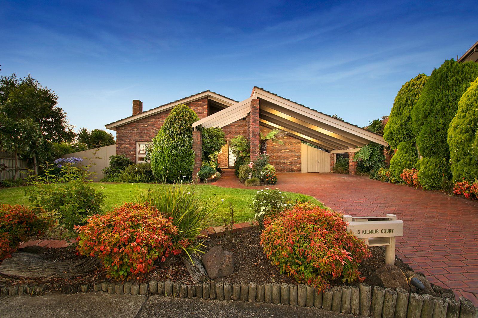 3 Kilmuir Court, MacLeod VIC 3085, Image 0