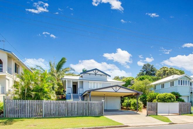 Picture of 33 Harbour Terrace, GLADSTONE CENTRAL QLD 4680