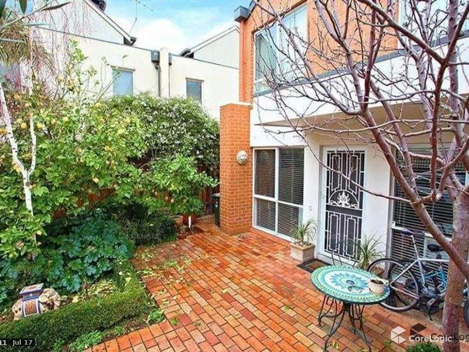 10/87-115 Nelson Place, Williamstown VIC 3016