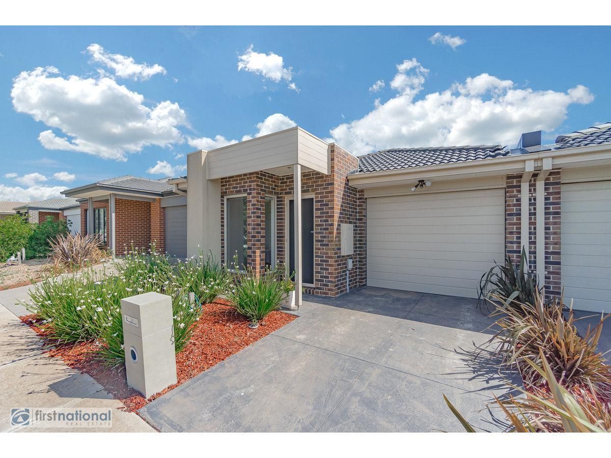 21 Travers Street, Craigieburn VIC 3064, Image 0