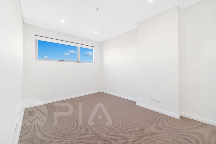 2 bedrooms Apartment / Unit / Flat in 1208/16 East Street GRANVILLE NSW, 2142
