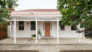 Picture of 12 Holden Street, FITZROY NORTH VIC 3068