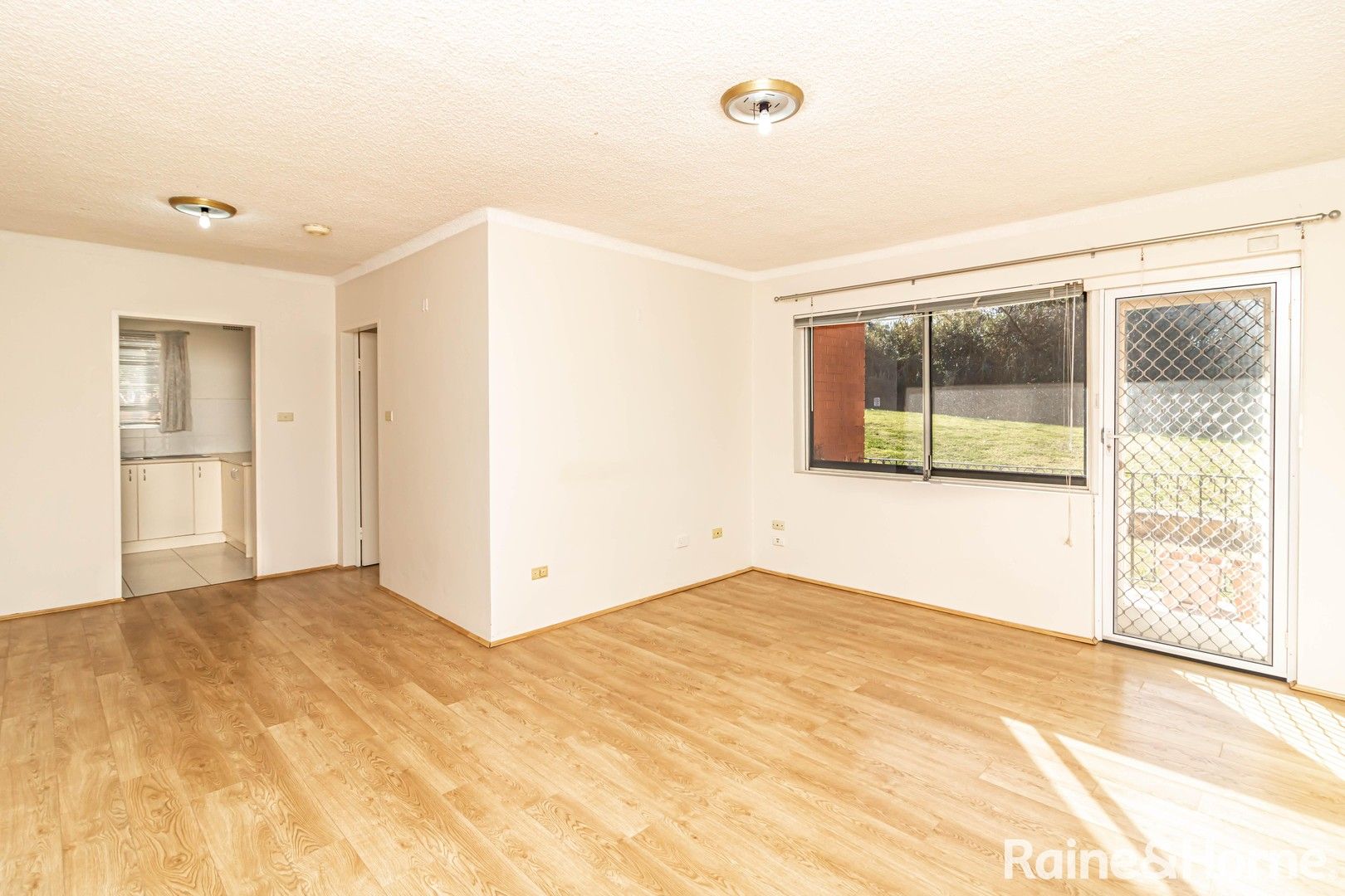 1/34 Alice Street, Harris Park NSW 2150 Apartment For Rent 430