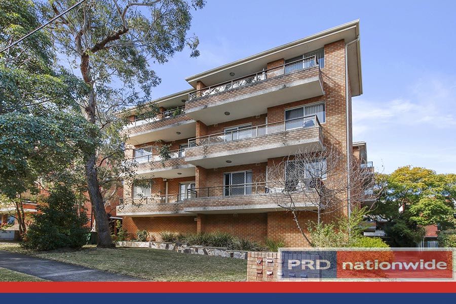5/33-35 Macquarie Place, Mortdale NSW 2223, Image 1